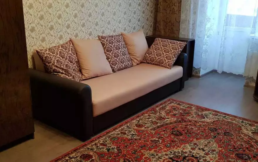 Большой Железнодорожный проезд, 5