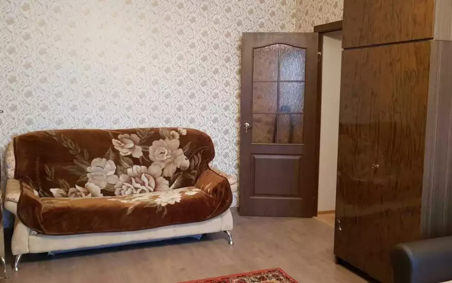 Большой Железнодорожный проезд, 5