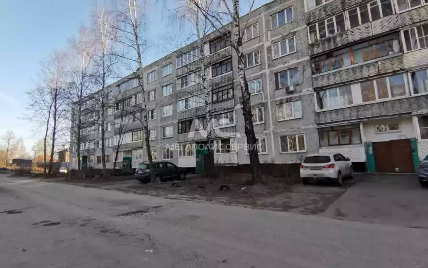 Щорса улица, 11