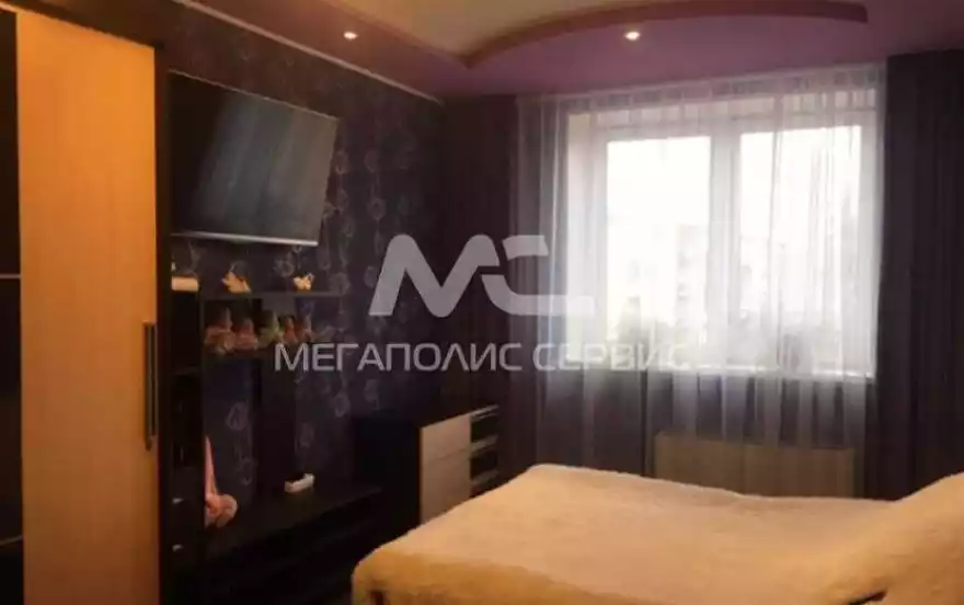 Южная улица, 5