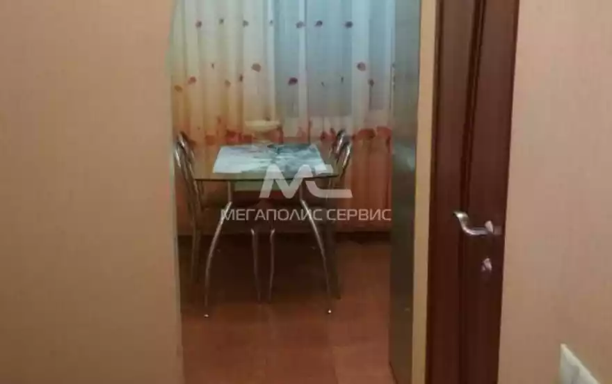 Ново-Мишутинская улица, 11