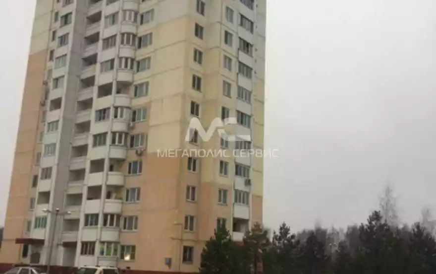 Большая Покровская улица, 60к2