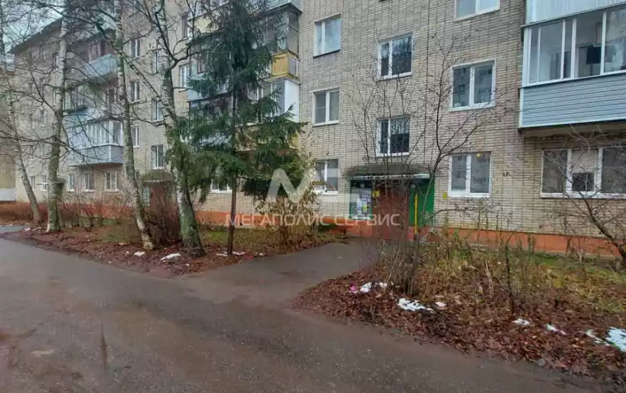 Кузьмина улица, 35