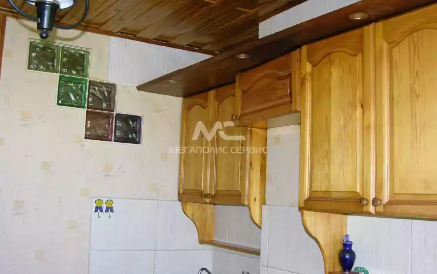 Тихонова улица, 30