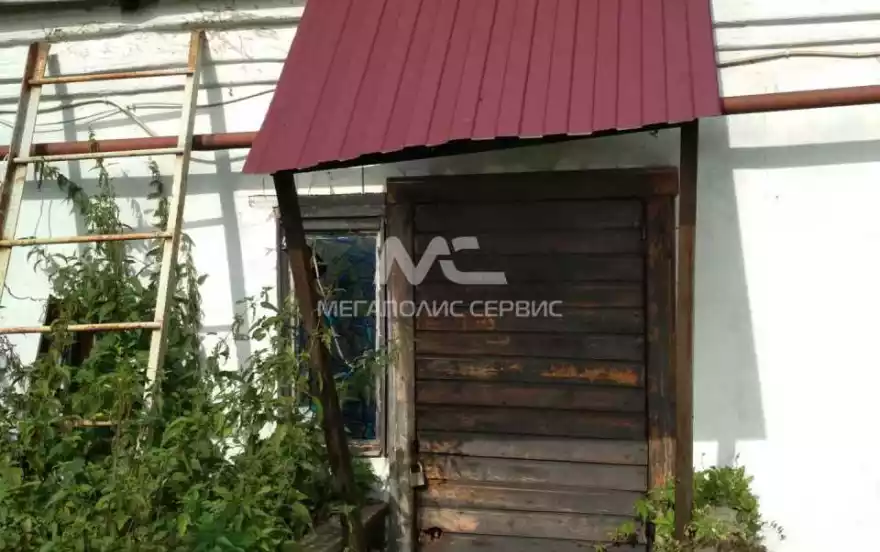 Ленинградская улица, 51к3