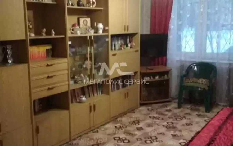 Кузьмина улица, 45