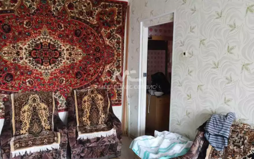 Интернациональная улица, 101