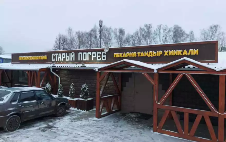 Линейная улица, 8