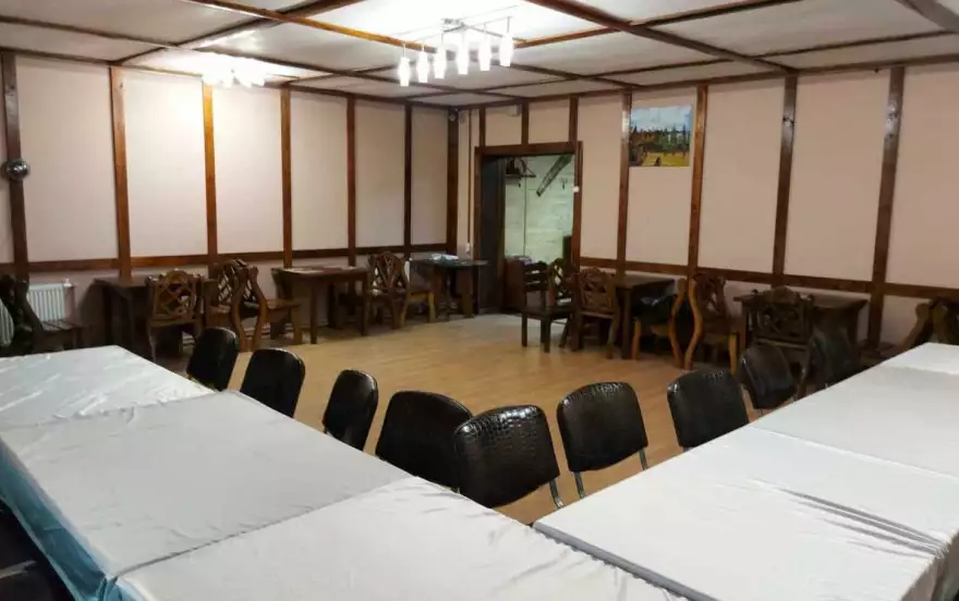 Линейная улица, 8