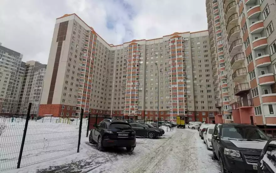 Брагина улица, 3