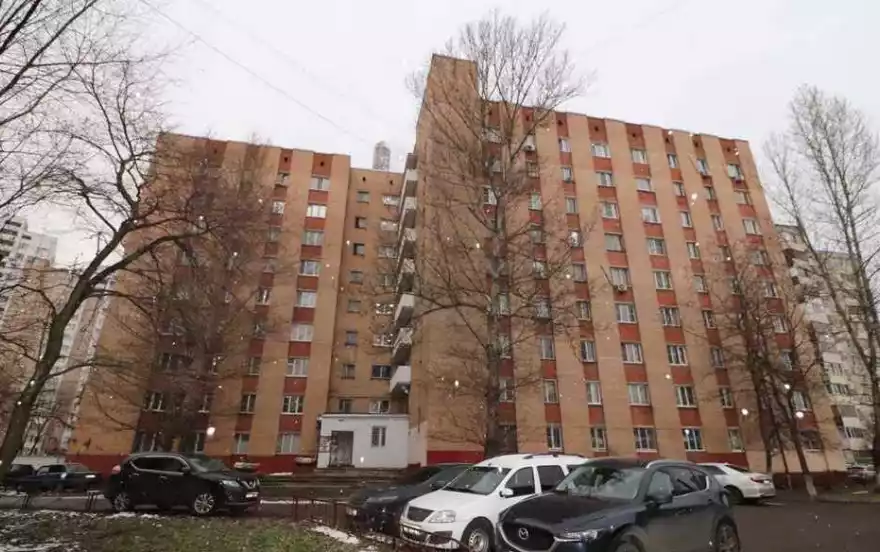 Лесная улица, 3