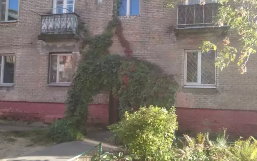 Керамическая улица, 7