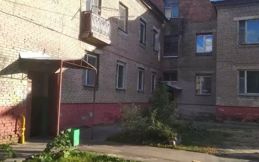 Керамическая улица, 7