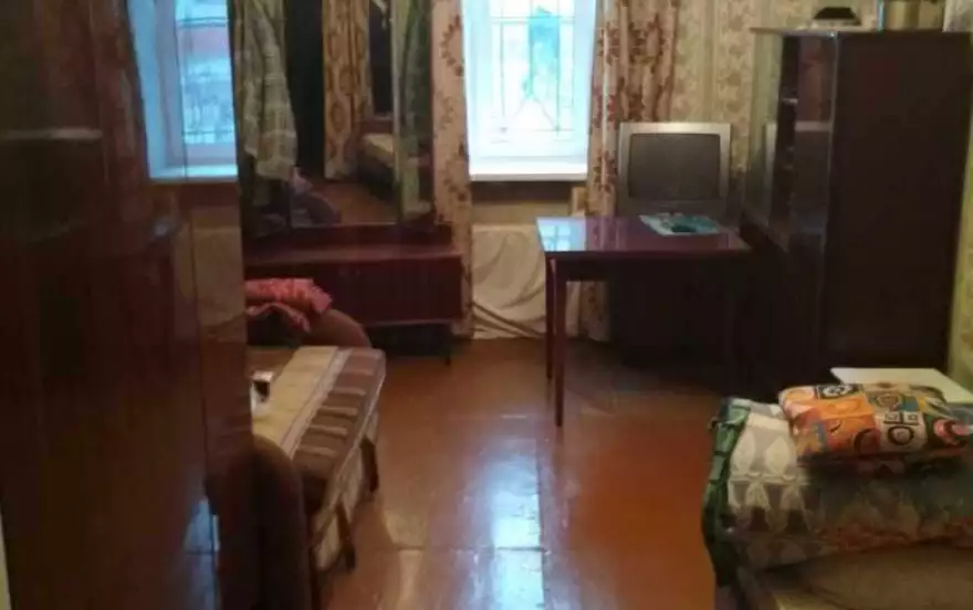Керамическая улица, 7