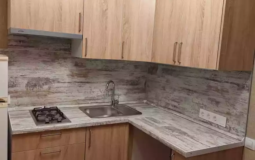 Октября улица, 8