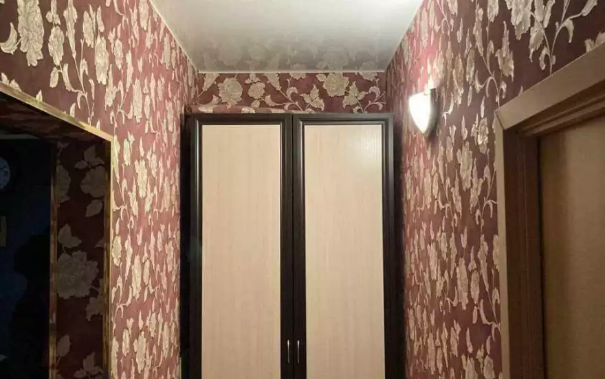 Граничная улица, 14