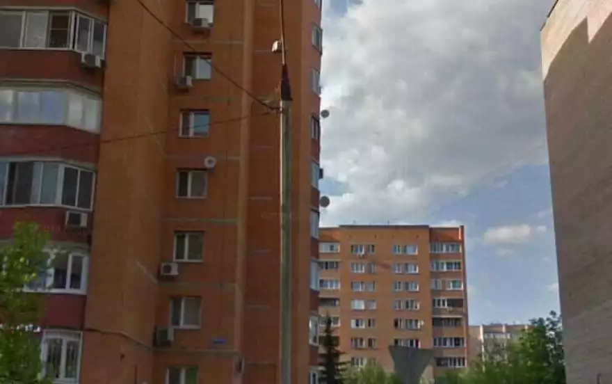 Саввинское ш, 4к2