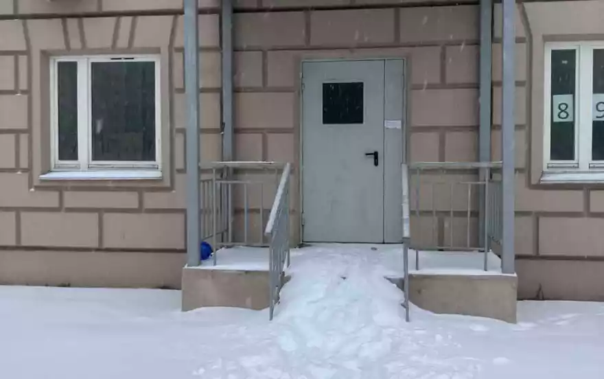 Берёзовая улица, 18