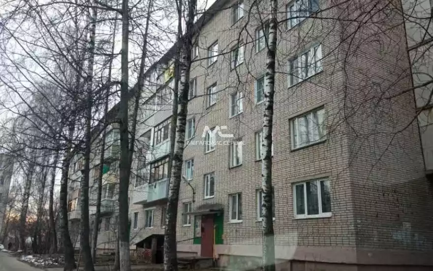 Кузьмина улица, 35