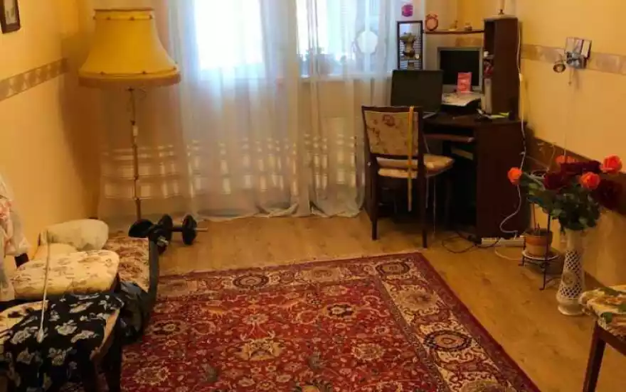 Марьинская улица, 9