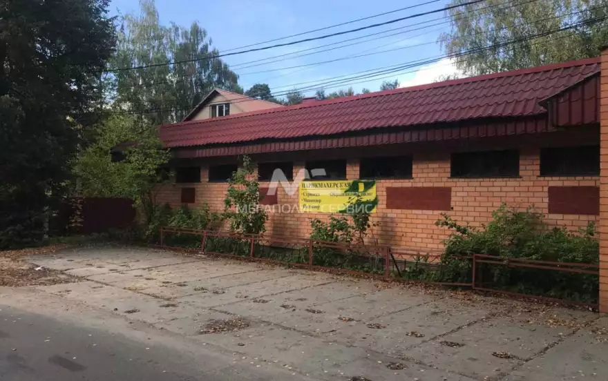 Советская улица, 7