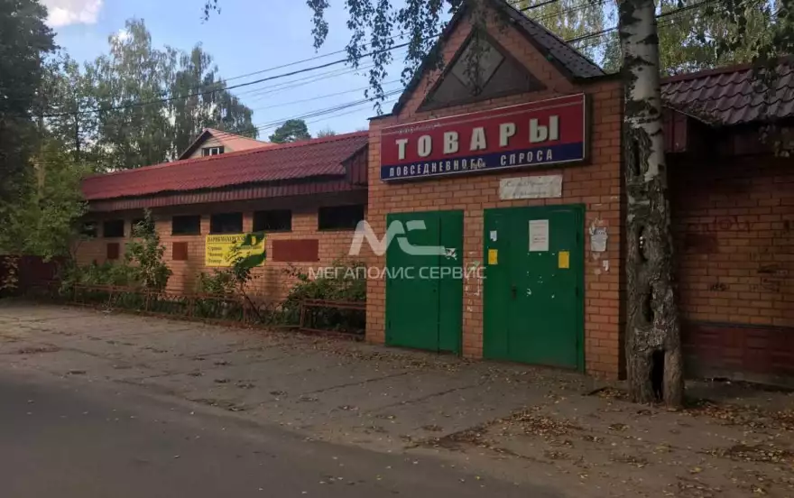 Советская улица, 7