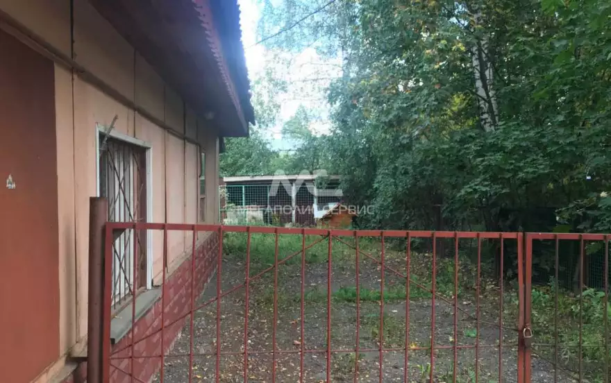 Советская улица, 7
