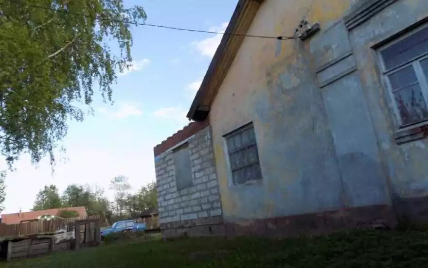 Вокзальная улица