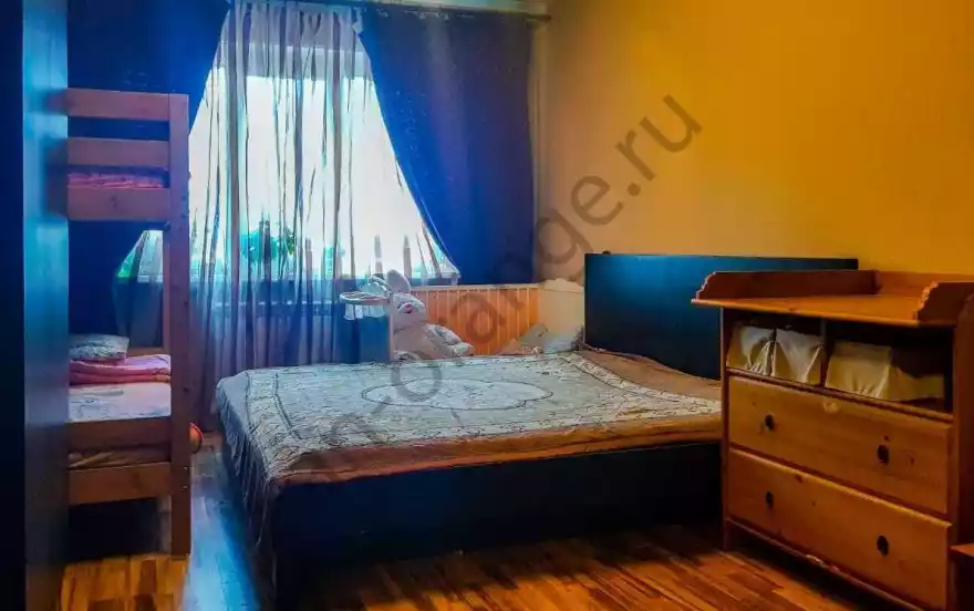 Горького улица, 12к1