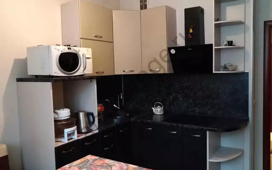 Институтская улица, 2А