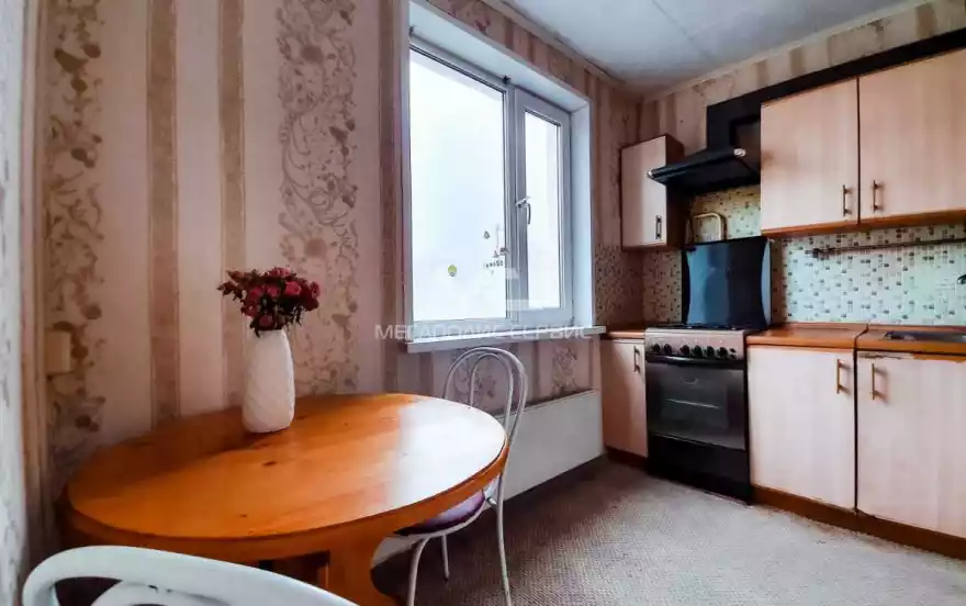 Юбилейная улица, 19