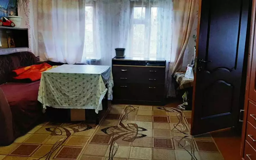 Разина улица