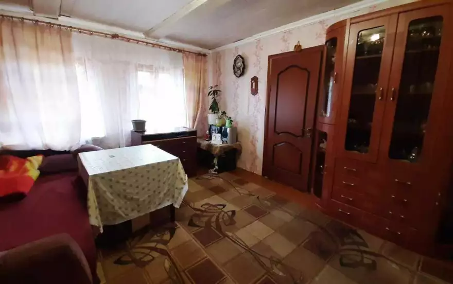 Разина улица