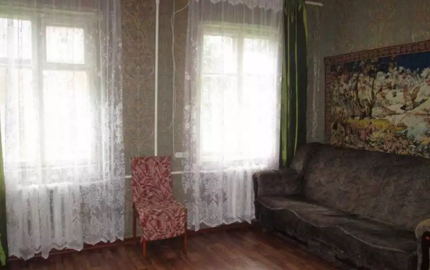 Центральная улица