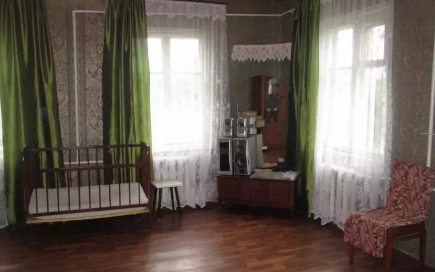 Центральная улица
