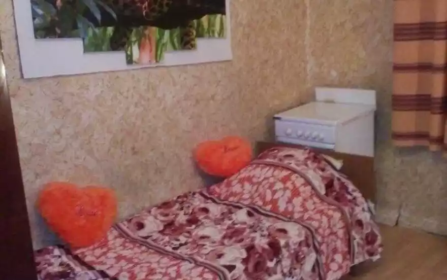 Андропова улица, 18