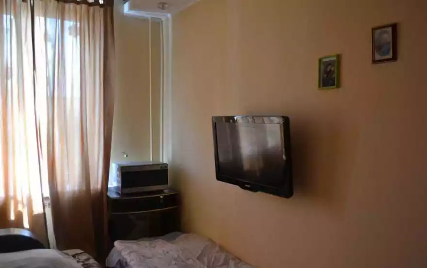 Горького улица, 19/29