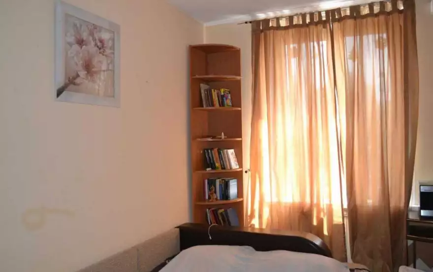 Горького улица, 19/29