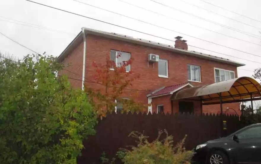 Толстого улица