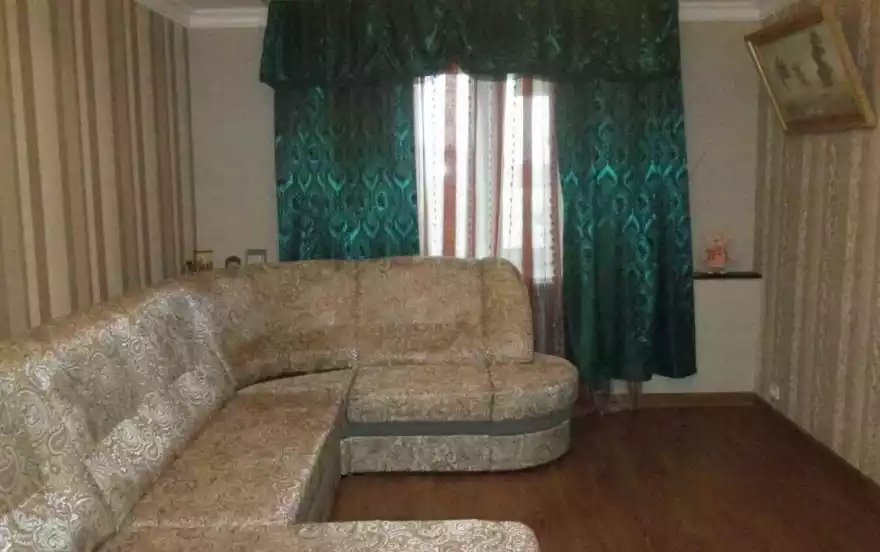 Андропова улица