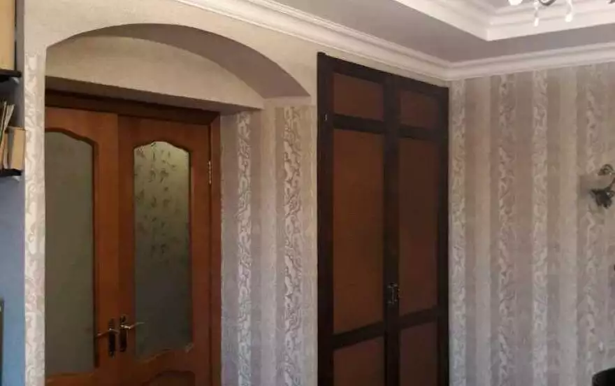 Андропова улица
