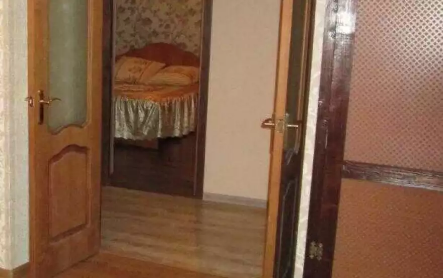 Андропова улица