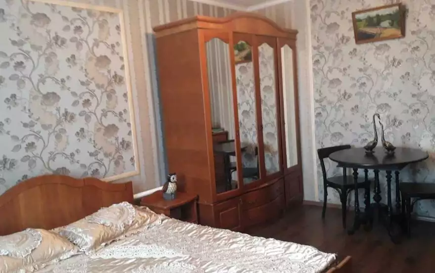 Андропова улица