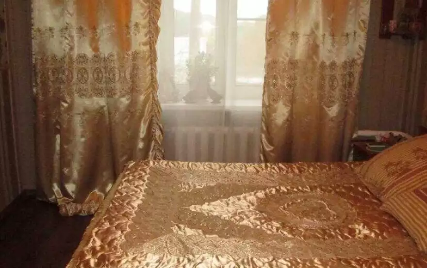 Андропова улица