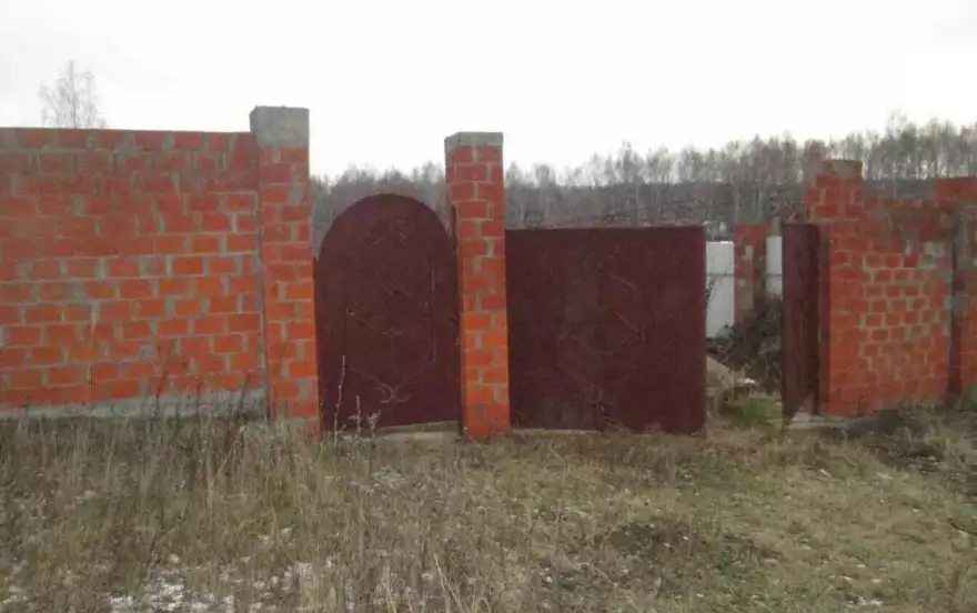 Ивановская улица, 1