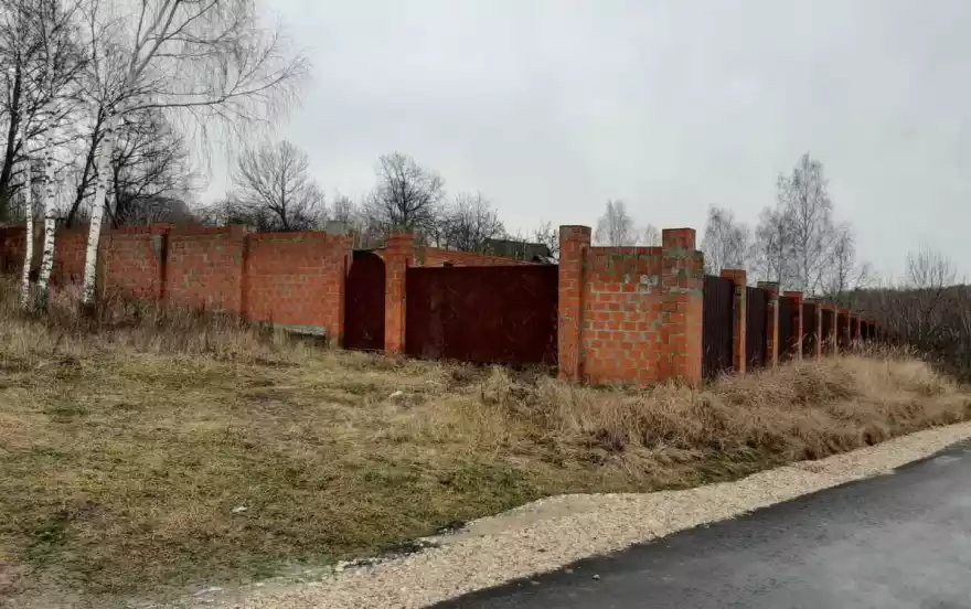 Ивановская улица, 1