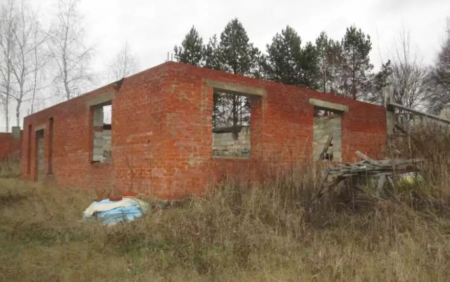 Ивановская улица, 1