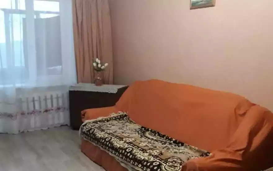 Бахарева улица, 8