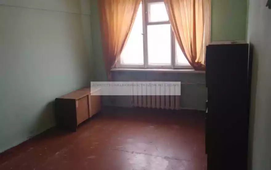 Корсакова улица, 1