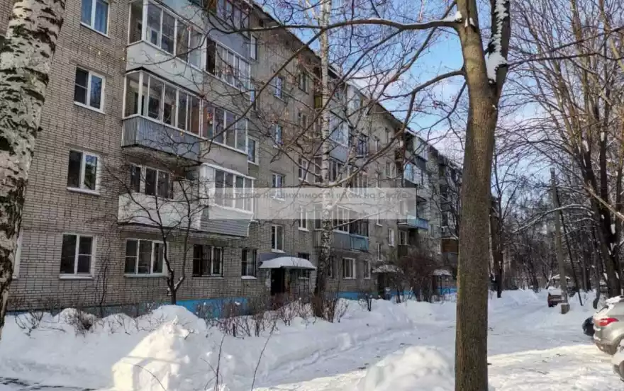 Сакко и Ванцетти улица, 18